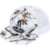 fall winter2025 pinup mesh back 5 panel truetimber r conceal white camo 3 ad 3