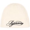 fall winter2025 supreme r kangol r furgora script beanie ivory 9 ad 9