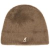 fall winter2025 supreme r kangol r furgora script beanie brown 1 ad 1
