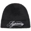 fall winter2025 supreme r kangol r furgora script beanie black 4 ad 4