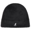 fall winter2025 supreme r kangol r furgora script beanie black 5 ad 5
