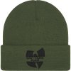 fall winter2025 supreme wu tang clan beanie olive 3 ad 3