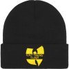 fall winter2025 supreme wu tang clan beanie black 0 ad 0