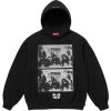 fall winter2025 supreme wu tang clan hooded sweatshirt black 6 ad 6