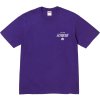 4 life tee purple 9