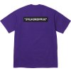 4 life tee purple 8