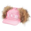 fall winter2025 supreme r true religion r earflap 5 panel pink 9 ad 9