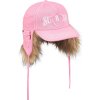 fall winter2025 supreme r true religion r earflap 5 panel pink 6 ad 6