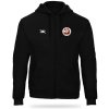 BK GAPA HK Hoodie Zip-up Black