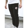 BK GAPA HK Sweatpants Black