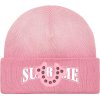 fall winter2025 supreme r true religion r beanie pink 9 ad 9