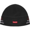 fall winter2025 polartec r sport beanie black 8 ad 8