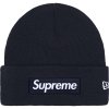 fall winter2025 new era r box logo beanie navy 7 ad 7