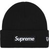 fall winter2025 new era r box logo beanie black 15 ad 15