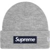 fall winter2025 new era r box logo beanie heather grey 11 ad 11