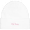fall winter2025 new era r box logo beanie white 6 ad 6