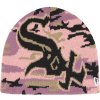 fall winter2025 supreme r chicago white soxtm new era r beanie pink camo 0 ad 0