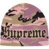 fall winter2025 supreme r chicago white soxtm new era r beanie pink camo 1 ad 1