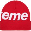 fall winter2025 big logo beanie red 3 ad USD 3