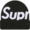 fall winter2025 big logo beanie black 9 ad USD 9