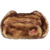 fall winter2025 ushanka hat brown 2 ad 2