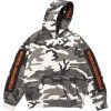 fall winter2025 woven patches hooded sweatshirt snow camo 2 ad 2