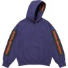 fall winter2025 woven patches hooded sweatshirt dark royal 11 ad 11
