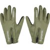 fall winter2025 windstopper r zip gloves olive 0 ad 0