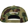 fall winter2025 contrast s mesh back 6 panel olive camo 8 ad 8