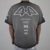 Different D44RNT Moto Tee Grey
