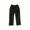 Broken Planet Market Technical Pants Soot Black