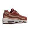 Nike Air Max 95 ''Peach Velvet'' (W)