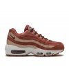 Nike Air Max 95 ''Peach Velvet'' (W)