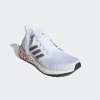 Obuv Ultraboost 20 bila EG0722 04 standard