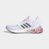 Obuv Ultraboost 20 bila EG0722 06 standard