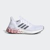 Obuv Ultraboost 20 bila EG0722 01 standard