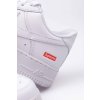 Nike x Supreme Air Force 1 Low "White"