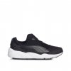 Puma x STAMPD Trinomic Sock NM Black