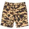 Bape Mr. Bathing Ape 1st Camo Chino Shorts