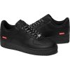 skate supreme spring summer2025 supreme supreme nike air force 1 low black 2