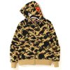 bape 1st camo patched shark full zip hoodie 1522141608 7435c419 3 0 b183fef0 84a5 48b0 974f 8bb6349a33b3 1800x