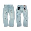 Levi's 501 by Under Native Monochrome Jeans V2 *10 YEARS* #2