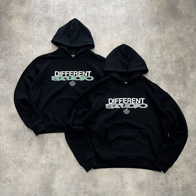 Supreme Tonal Appliqué Sweater Supreme-Tonal-Applique-Sweater