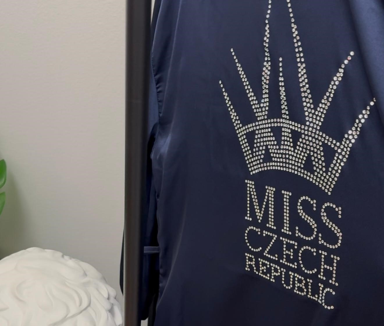 Sole di Notte & Miss Czech Republic - a collaboration we are proud of