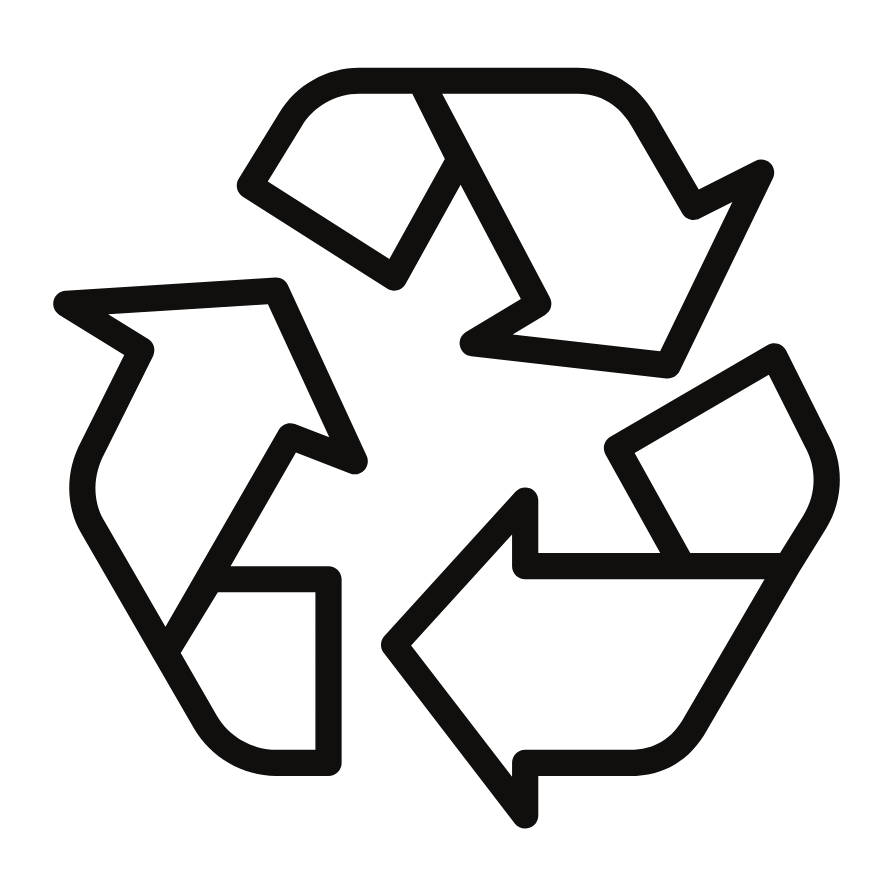Environmentally-friendly production.