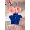 Bow scrunchies gumička