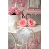 Bow scrunchies