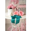 Bow scrunchies
