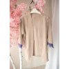 Kaftan s krajkou