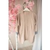 Kaftan s krajkou